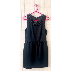 Phillip Lim embellished collar dress